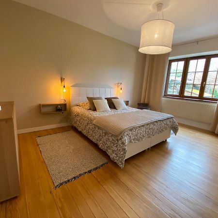 Family Lounge Proche De Europapark Et Rulantica Apartment Rhinau Екстериор снимка