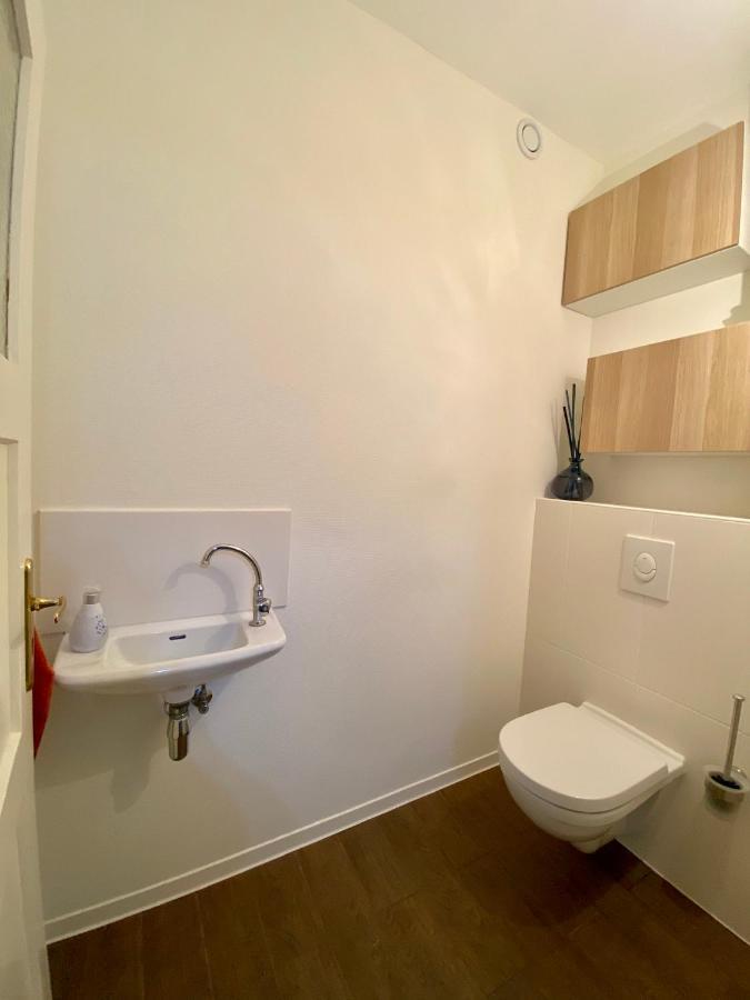 Family Lounge Proche De Europapark Et Rulantica Apartment Rhinau Екстериор снимка